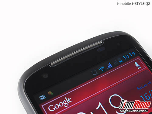 i-mobile i-STYLE Q2 - ไอโมบาย i-STYLE Q2